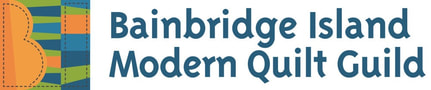 Bainbridge Island Modern Quilt Guild